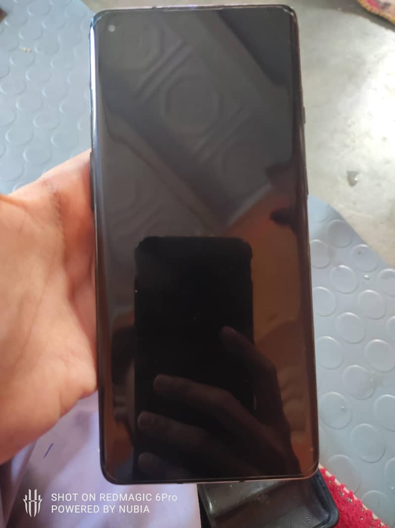 One Plus 8 1