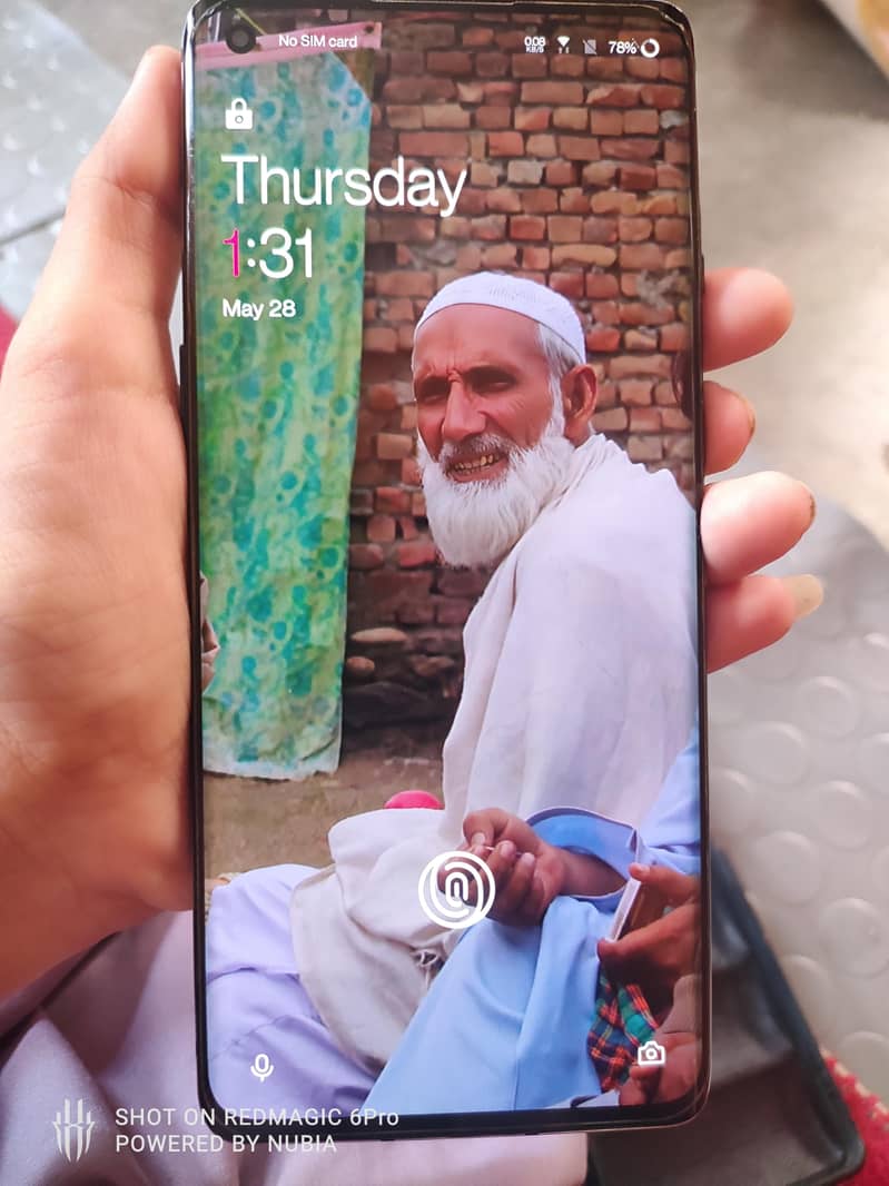 One Plus 8 2