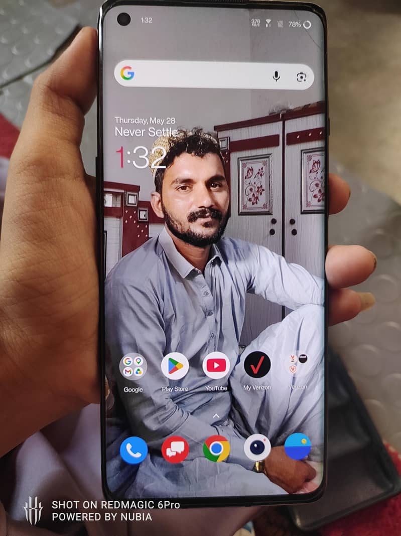 One Plus 8 3