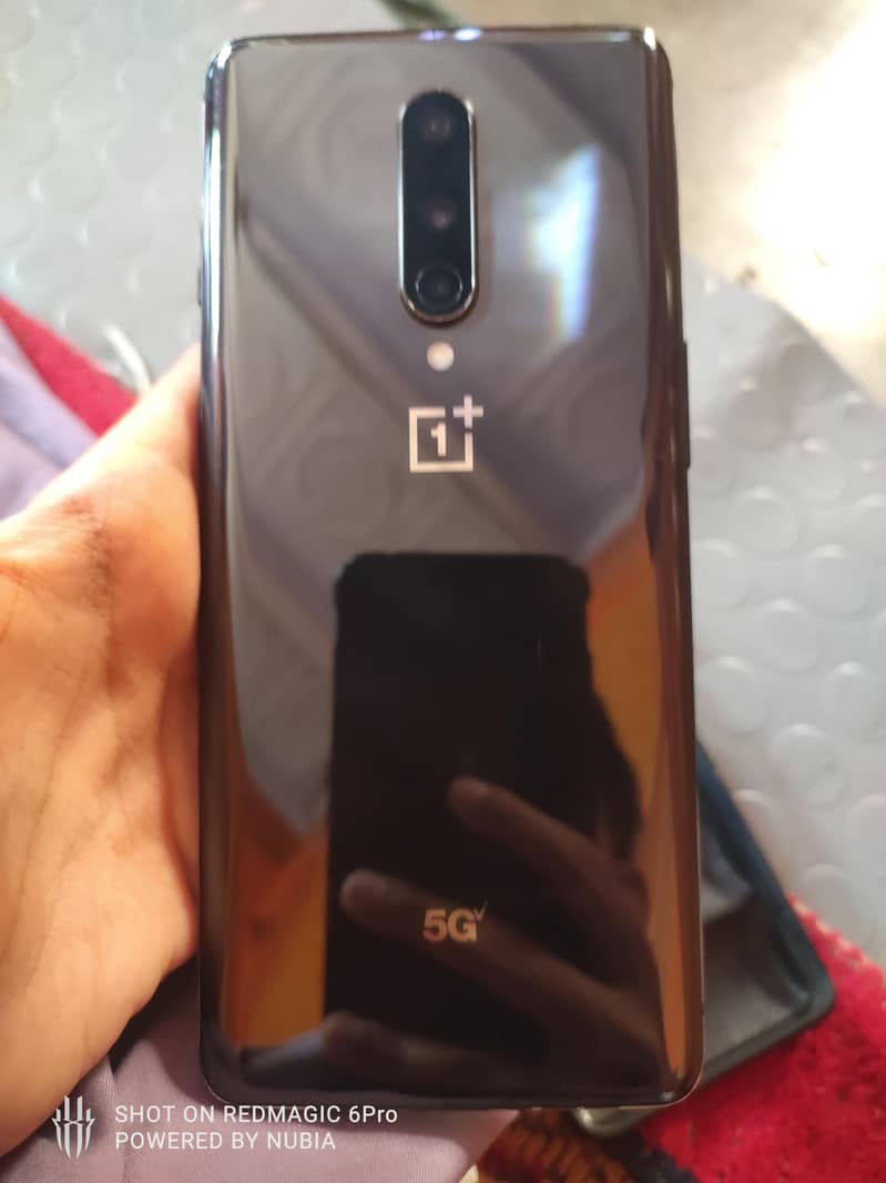 One Plus 8 9