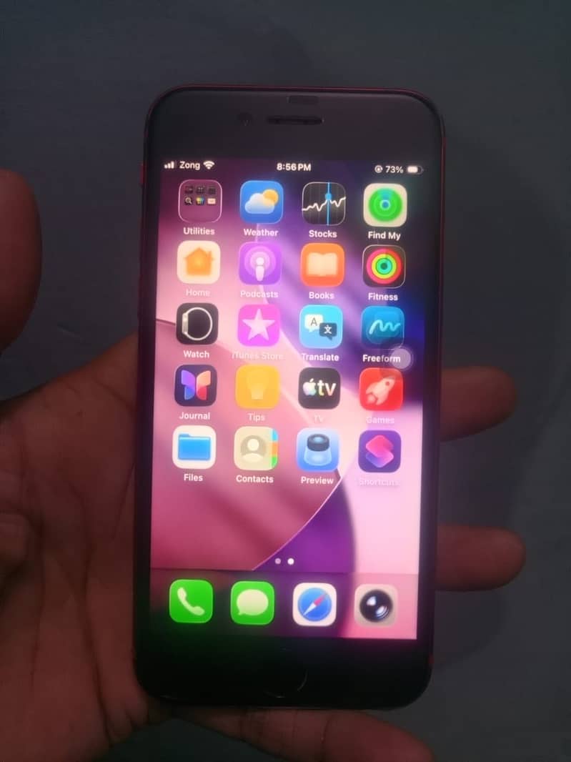 Apple iPhone SE 1