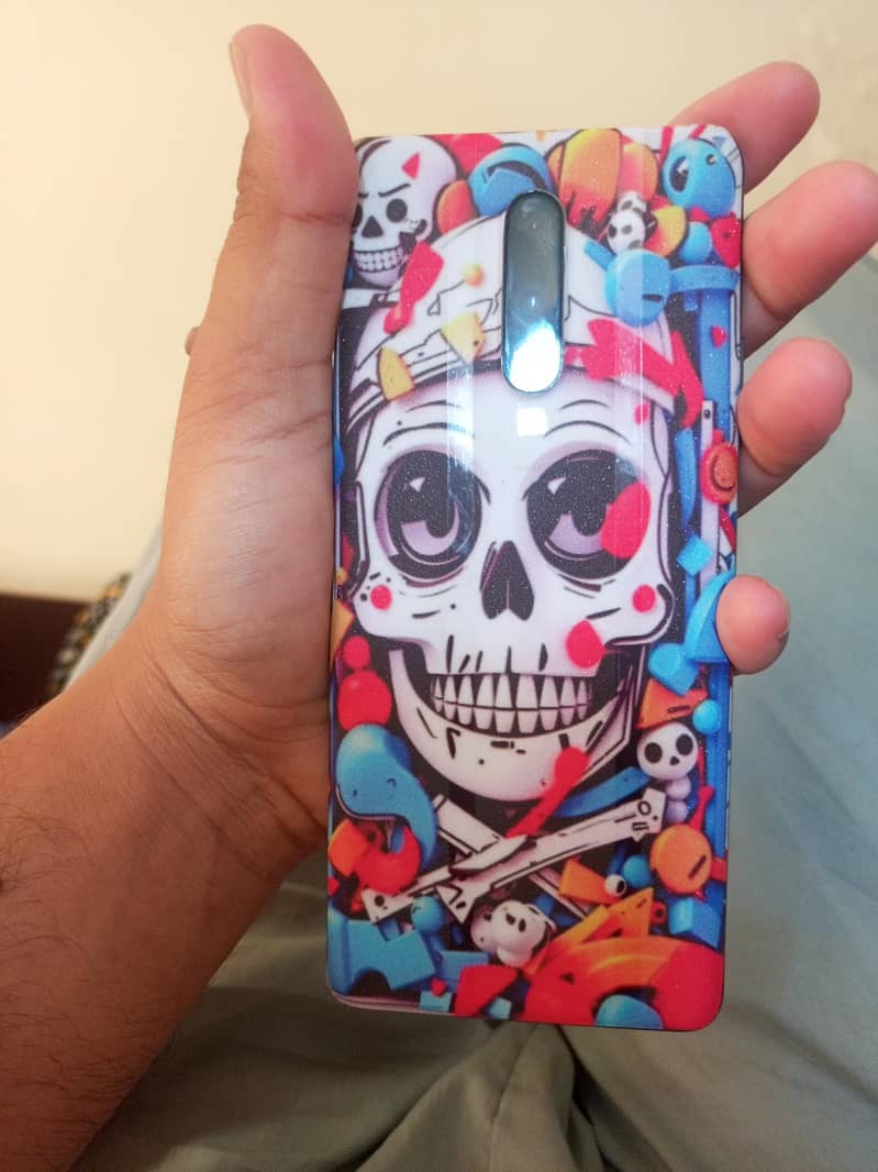 One Plus 8 0