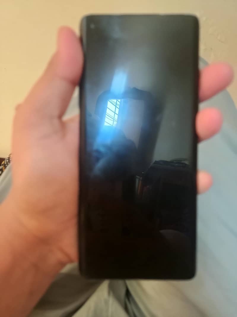 One Plus 8 4