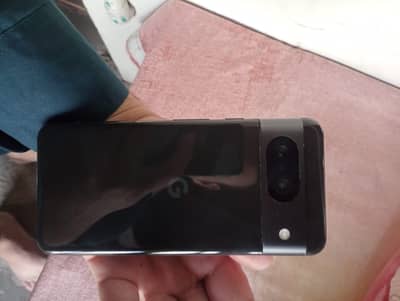 Google Pixel 8