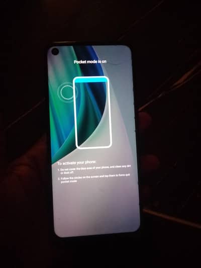 One Plus Nord N10