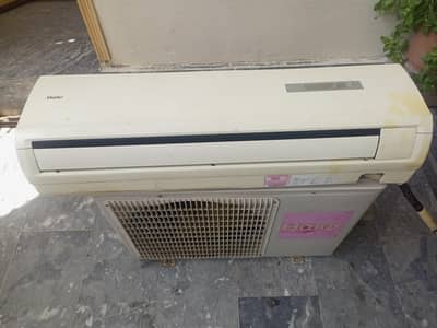 split Ac for sale in excellent