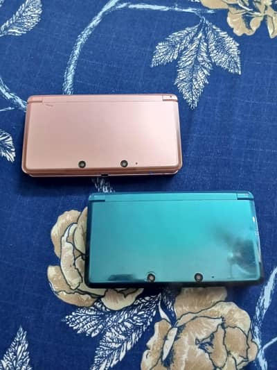 Nintendo 3ds|Delivery available