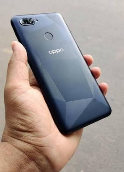 OPPO A12