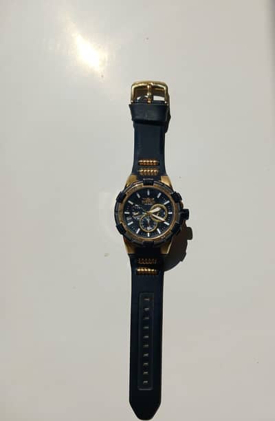 Original Invicta Aviator 23693 Imported Watch