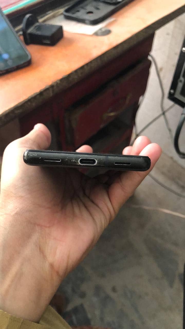 Google Pixel 6a 1