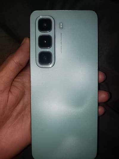 Infinix Hot 50 8 128 All ok 10/9 Condition