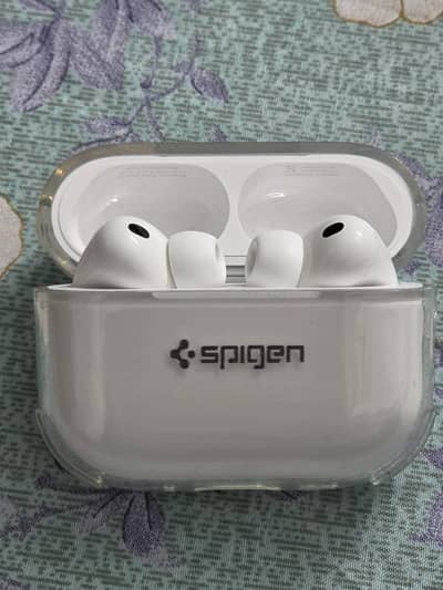 Air Pods Pro 3 | Apple