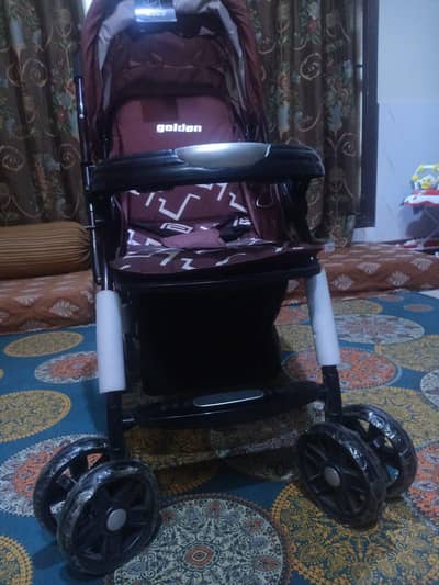 brand new pram for sale