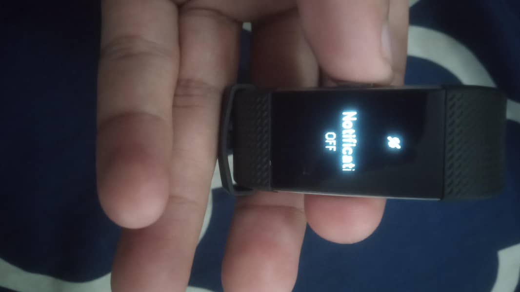 Fitbit charge 2 1