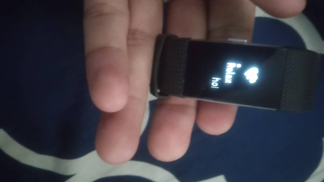 Fitbit charge 2 2