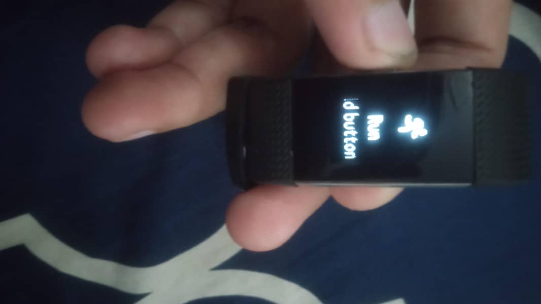 Fitbit charge 2 4