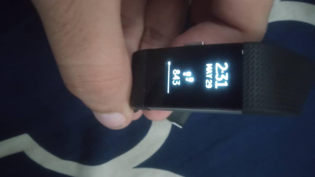 Fitbit charge 2 6