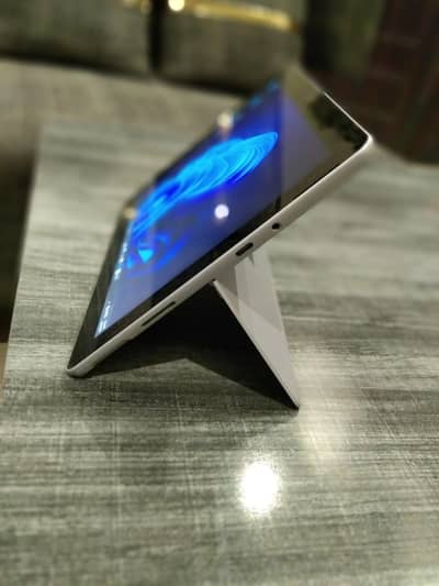 Microsoft Surface Go tablet