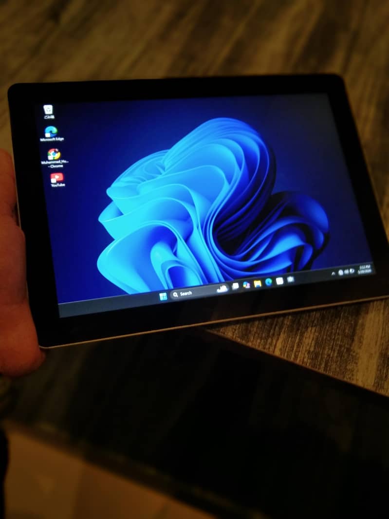Microsoft Surface Go tablet 2