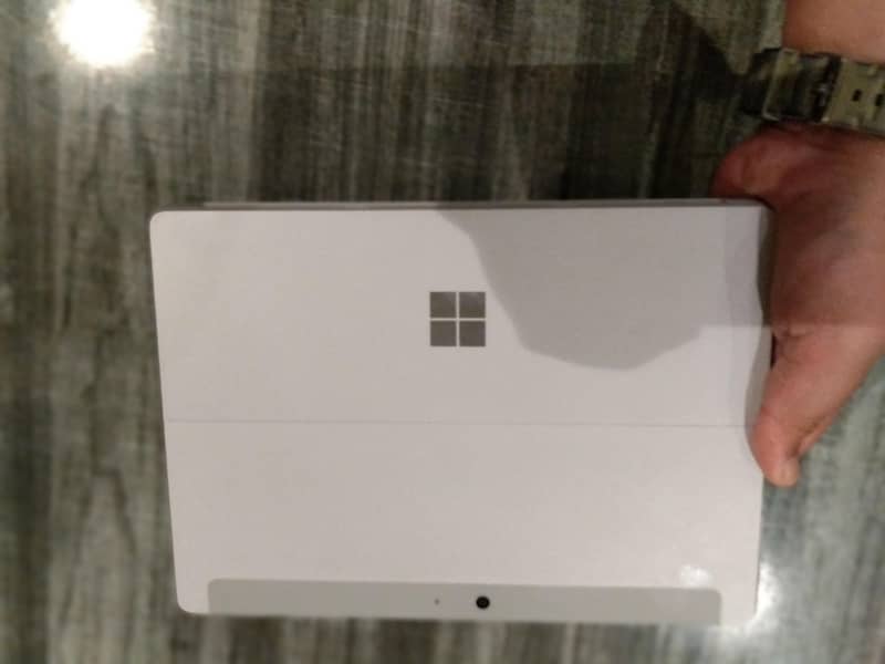 Microsoft Surface Go tablet 4