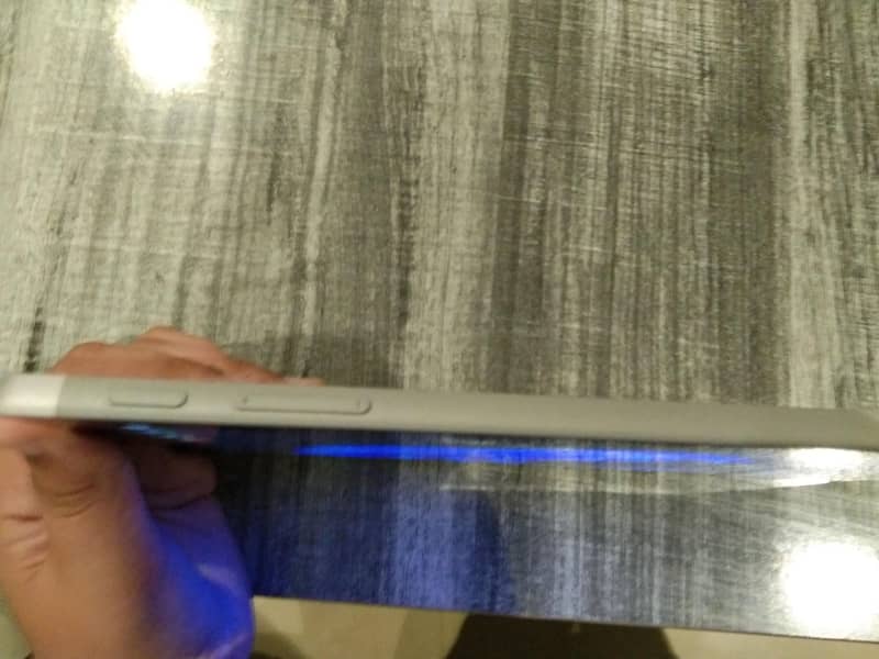 Microsoft Surface Go tablet 5