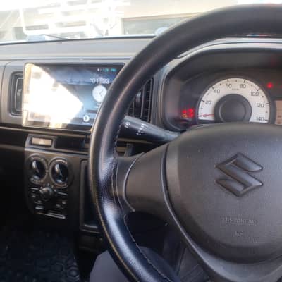 Driver Needed
