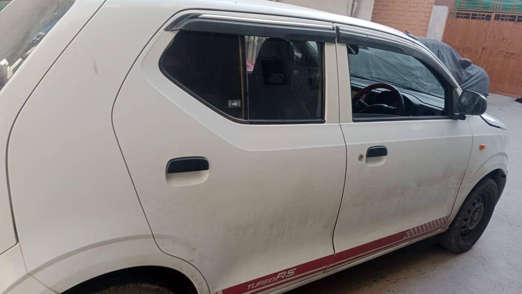 Driver Needed 1