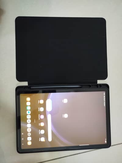 Samsung Galaxy tab S9 FE 5g Model No:SM-X518U