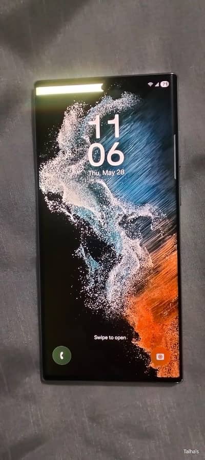 Samsung Mobile S22 Ultra