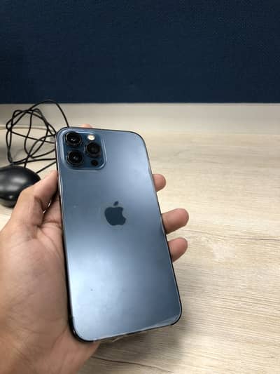 Apple iPhone 12 Pro Max