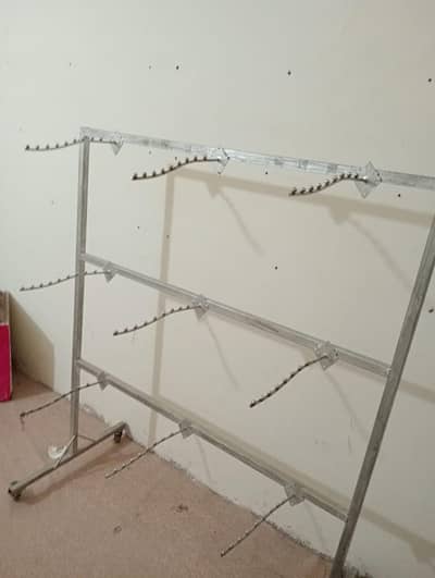 stand 6000