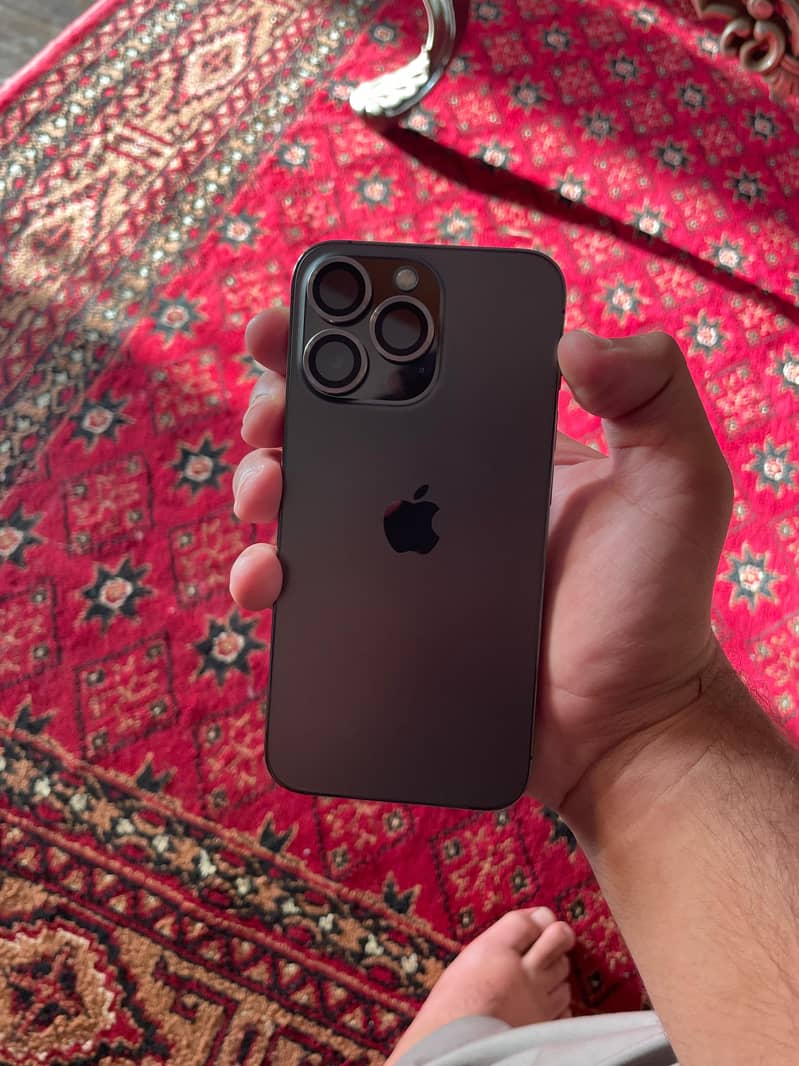 Apple iPhone 13 Pro 2