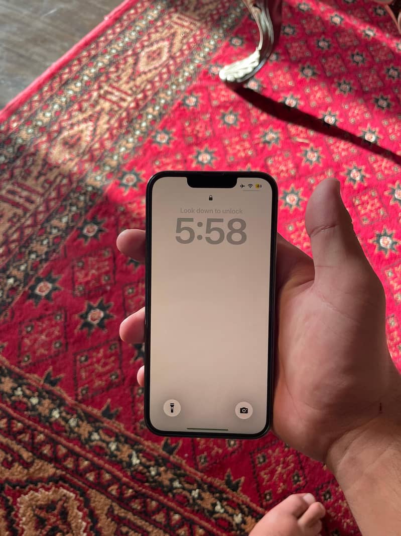 Apple iPhone 13 Pro 3