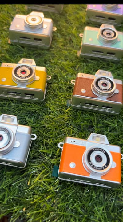 Mini Camera  | Aesthetic Trending gadget