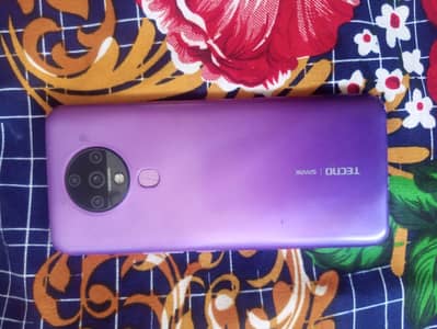 Tecno Spark 6