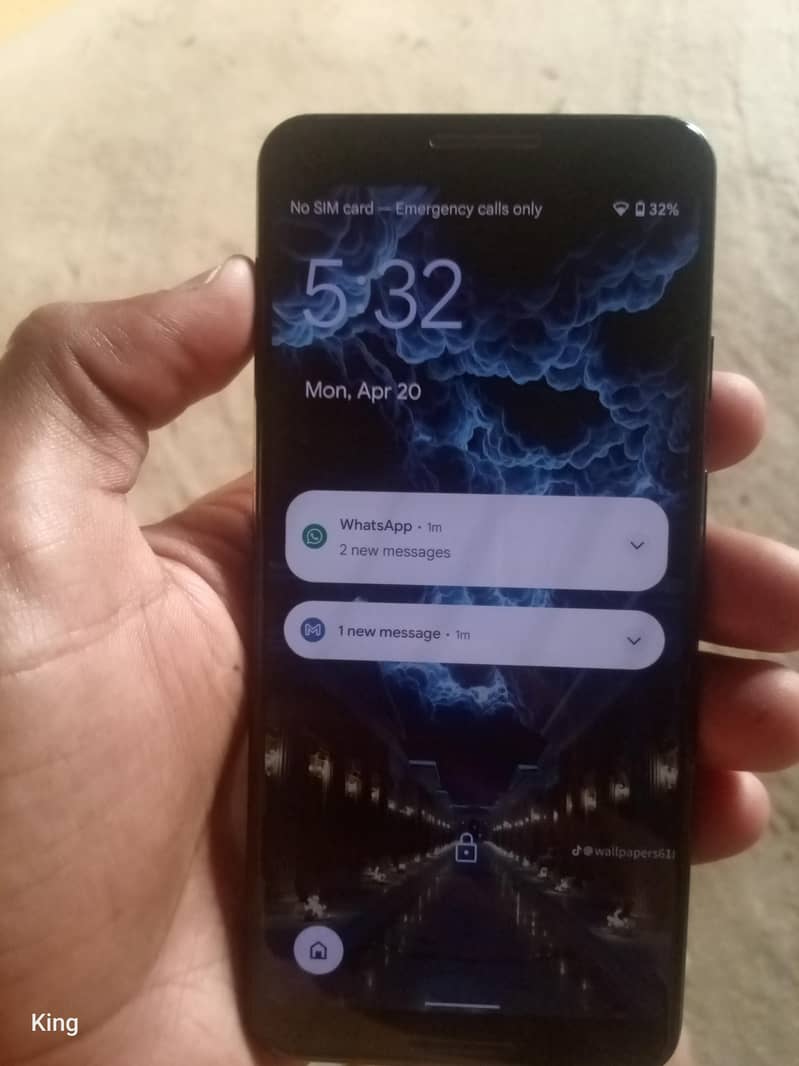 google 4