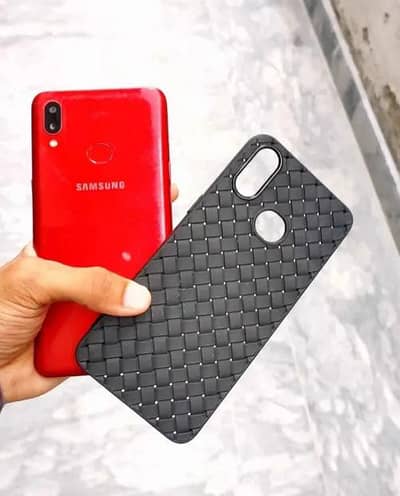 Samsung galaxy a10s 32gb Official Dual pta Approved
