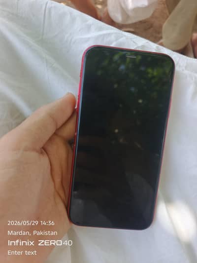 IPhone 11 64GB JV