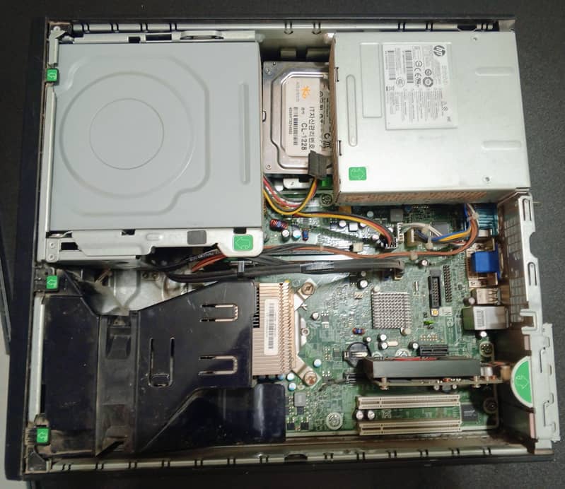 Gaming PC 0