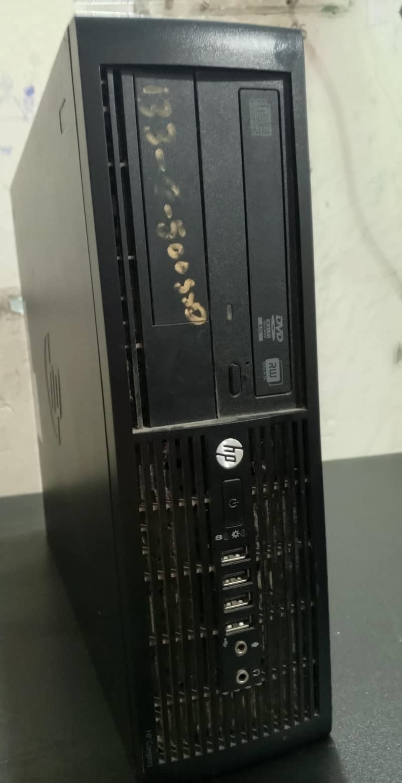 Gaming PC 1