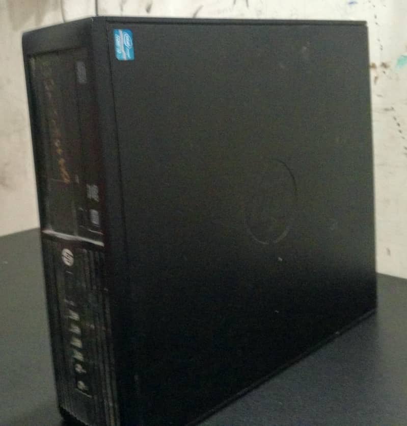 Gaming PC 3