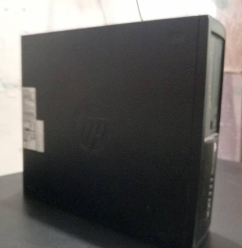 Gaming PC 4