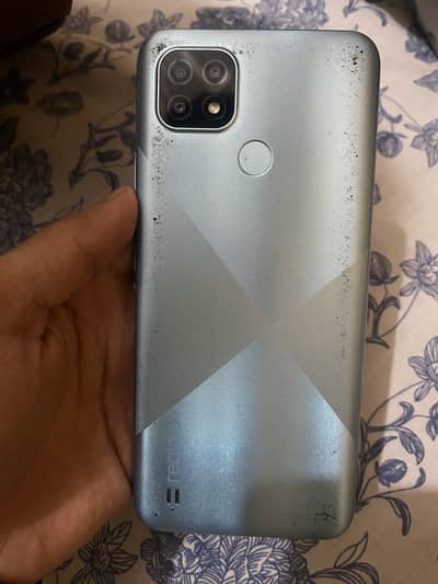 Realme C21
