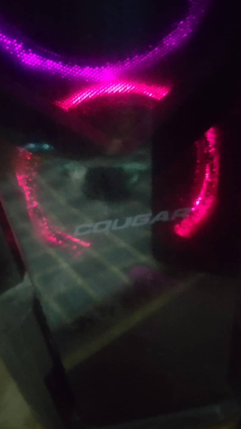 Gaming PC 1