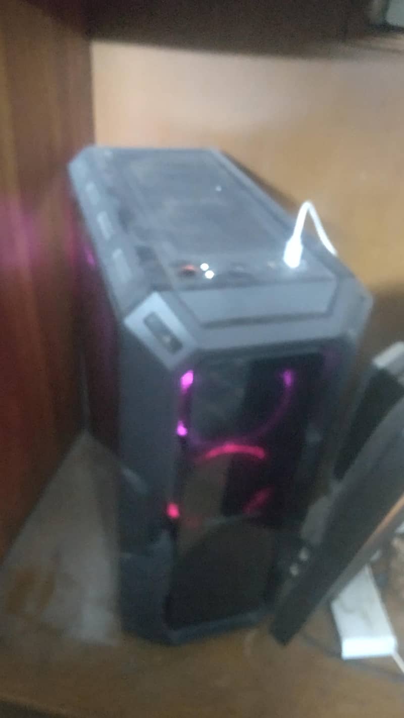 Gaming PC 2