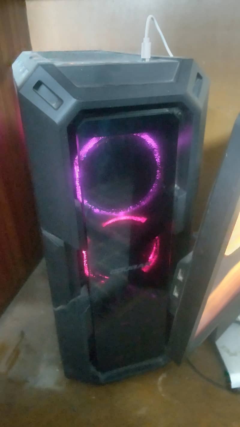 Gaming PC 3