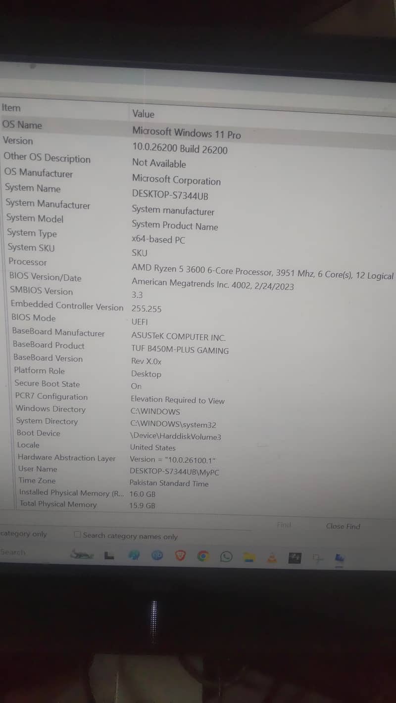 Gaming PC 5