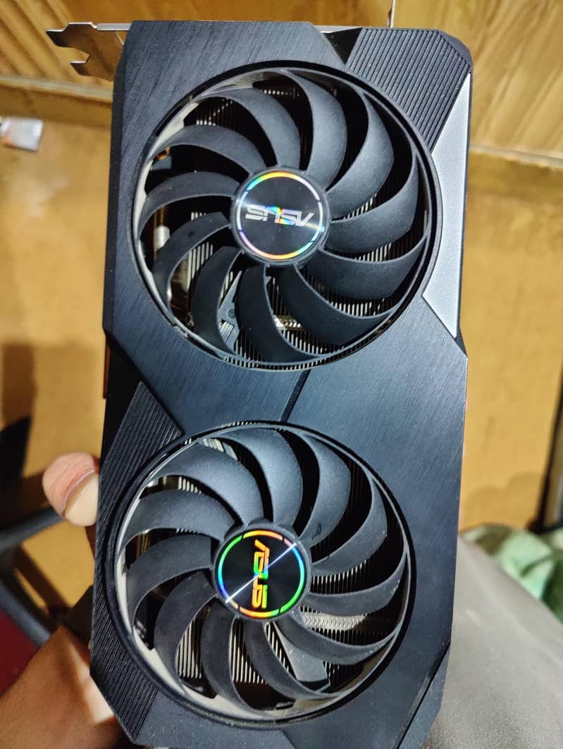 Gaming PC 7