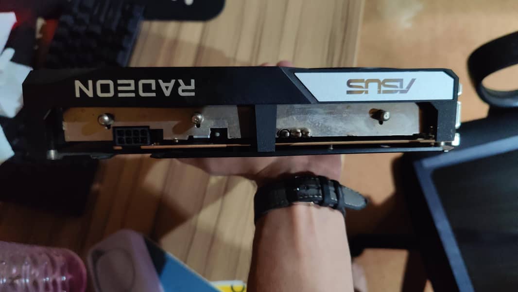 Gaming PC 8