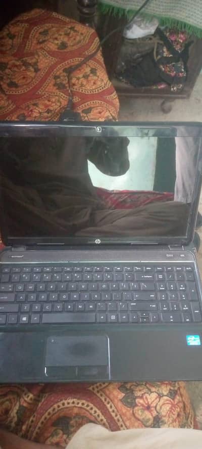 HP laptop beat for office and more work